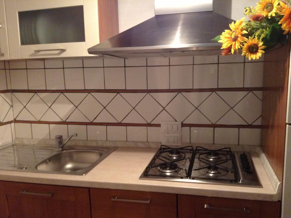 Il Grifone A Cortona Residence エクステリア 写真