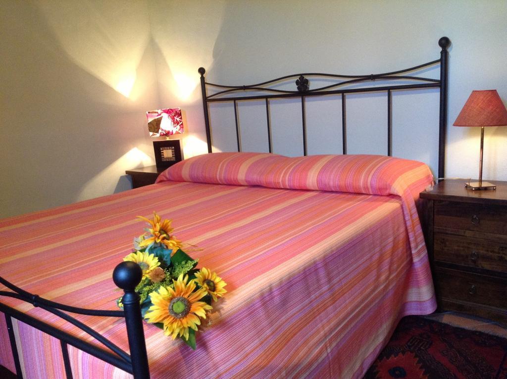 Il Grifone A Cortona Residence 部屋 写真