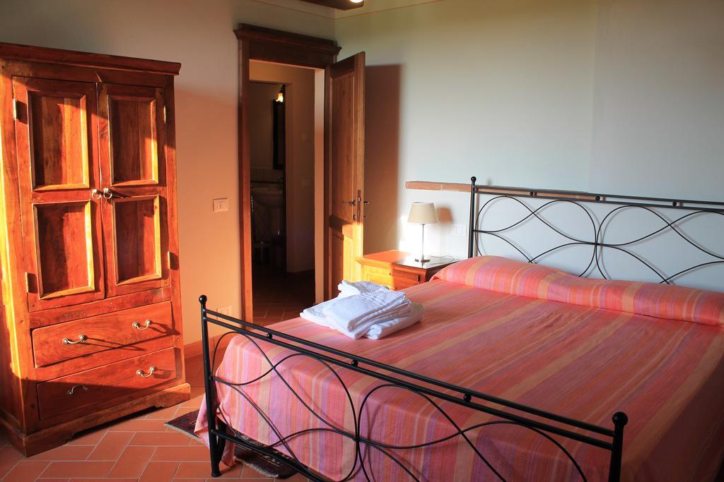 Il Grifone A Cortona Residence エクステリア 写真