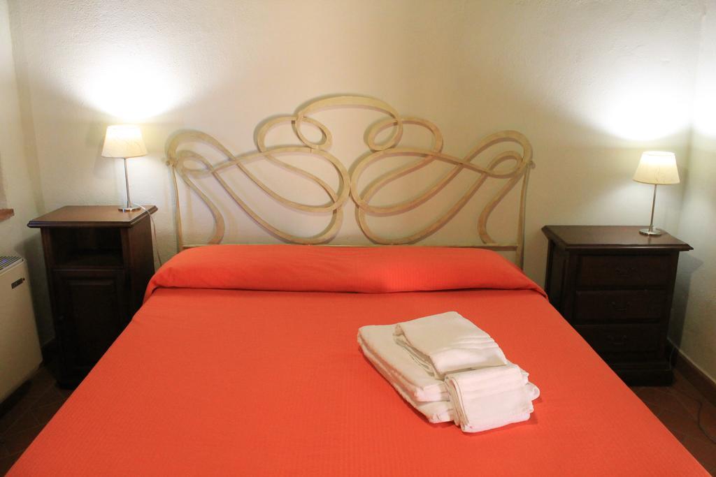 Il Grifone A Cortona Residence エクステリア 写真